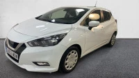 Nissan Micra IG-T 68 kW (92 CV) E6D-F Acenta Sprint