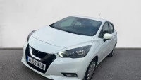 Nissan Micra IG-T 68 kW (92 CV) E6D-F Acenta Sprint