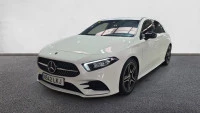 Mercedes-Benz Clase A A 200 d