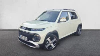 Hyundai Inster 49KWH 85KW (115CV) Tecno