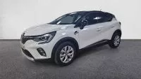 Renault Captur Zen TCe 74kW (100CV) Renault Captur Zen TCe 74kW (100CV)