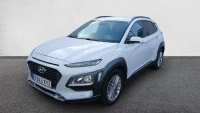 Hyundai Kona 1.0 TGDI Tecno Red 4X2 Hyundai Kona 1.0 TGDI Tecno Red 4X2