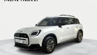 MINI Countryman SE ALL4