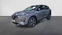 Nissan Qashqai DIG-T 103kW N-Connecta