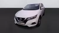 Nissan Qashqai dCi 85 kW (115 CV) E6D ACENTA