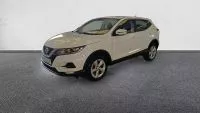 Nissan Qashqai dCi 85 kW (115 CV) E6D ACENTA Nissan Qashqai dCi 85 kW (115 CV) E6D ACENTA