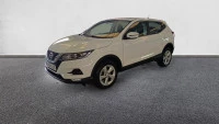 Nissan Qashqai dCi 85 kW (115 CV) E6D ACENTA Nissan Qashqai dCi 85 kW (115 CV) E6D ACENTA