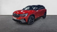 Renault Austral Techno Esprit Alpine E-Tech F Hybr 147kW
