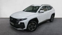 Hyundai Tucson 1.6T 158kW (215CV) HEV AT Maxx