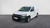 Volkswagen Caddy Cargo 2.0 TDI 55kW (75CV) Volkswagen Caddy Cargo 2.0 TDI 55kW (75CV)