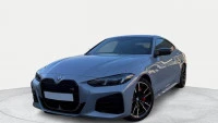 BMW Serie 4 M440D XDRIVE COUPÉ BMW Serie 4 M440D XDRIVE COUPÉ
