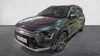 Kia Niro 1.6 GDi HEV 95kW (129CV) Business Kia Niro 1.6 GDi HEV 95kW (129CV) Business