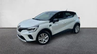 Renault Captur evolution E-Tech full hybr 105kW (145CV) Renault Captur evolution E-Tech full hybr 105kW (145CV)