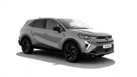 Renault Symbioz esprit Alpine full hybrid E-Tech 105 kW (145cv)