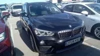 BMW X1 xDrive18d