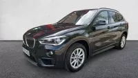 BMW X1 xDrive18d BMW X1 xDrive18d