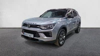 KGM Korando G15T Urban Plus Auto