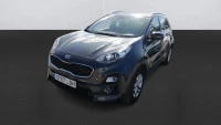 Kia Sportage 1.6 CRDi VGT 85kW (115CV) Business 4x2
