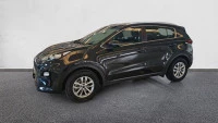 Kia Sportage 1.6 CRDi VGT 85kW (115CV) Business 4x2