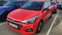 Hyundai i20 1.0 TGDI 74kW (100CV) Tecno LE