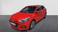 Hyundai i20 1.0 TGDI 74kW (100CV) Tecno LE Hyundai i20 1.0 TGDI 74kW (100CV) Tecno LE