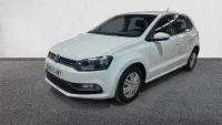 Volkswagen Polo Edition 1.0 60CV BMT