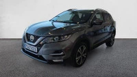 Nissan Qashqai DIG-T 103 kW (140 CV) E6D N-CONNECTA