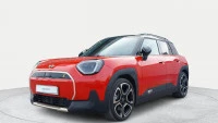 MINI Aceman SE