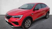 Renault Arkana Techno full hybrid E-Tech 105 kW (145CV)