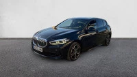 BMW Serie 1 118i Auto.