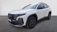 Hyundai Tucson 1.6T 176kW (239CV) HEV AT Black Line