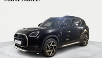 MINI Countryman C