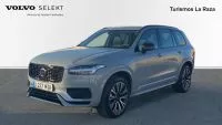 Volvo XC90 2.0 T8 AWD Plus Dark Recharge Auto