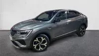 Renault Arkana Techno TCe 103kW(140CV) EDC mild hybrid Renault Arkana Techno TCe 103kW(140CV) EDC mild hybrid