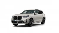 BMW X3 30e xDrive BMW X3 30e xDrive
