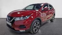 Nissan Qashqai DIG-T 103 kW (140 CV) E6D ACENTA