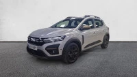 Dacia Sandero Stepway Extreme TCe 67kW (90CV) CVT Dacia Sandero Stepway Extreme TCe 67kW (90CV) CVT