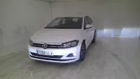 Volkswagen Polo Advance 1.0 TSI 70kW (95CV)