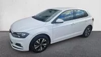 Volkswagen Polo Advance 1.0 TSI 70kW (95CV) Volkswagen Polo Advance 1.0 TSI 70kW (95CV)