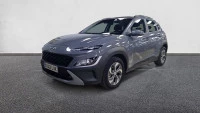 Hyundai Kona 1.6 GDI HEV Maxx DCT Hyundai Kona 1.6 GDI HEV Maxx DCT