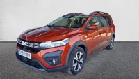 Dacia Jogger Expression TCe 81kW (110CV) 7 plazas Dacia Jogger Expression TCe 81kW (110CV) 7 plazas
