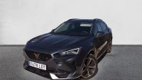 Cupra Formentor 1.5 TSI 110kW (150 CV) DSG Cupra Formentor 1.5 TSI 110kW (150 CV) DSG