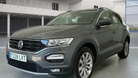 Volkswagen T-Roc Advance 2.0 TDI 85kW (115CV) Volkswagen T-Roc Advance 2.0 TDI 85kW (115CV)