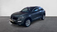 Volkswagen T-Roc Advance 2.0 TDI 85kW (115CV)