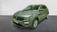 Volkswagen T-Roc Advance 2.0 TDI 85kW (115CV) Volkswagen T-Roc Advance 2.0 TDI 85kW (115CV)