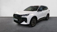 EBRO S700 1.5 TGDI PHEV Luxury E-CVT