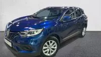 Renault Kadjar Intens Blue dCi 85kW (115CV) Renault Kadjar Intens Blue dCi 85kW (115CV)