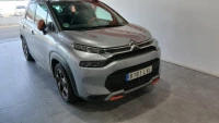 Citroën C3 Aircross BlueHDi 81kW (110CV) S&S Shine Citroën C3 Aircross BlueHDi 81kW (110CV) S&S Shine
