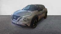 Nissan juke DIG-T 84 kW (114 CV) 6M/T N-Connecta