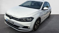 Volkswagen Polo Advance 1.0 TSI 70kW (95CV)